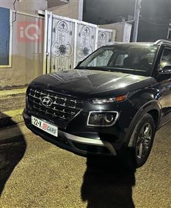 هيونداي فينو